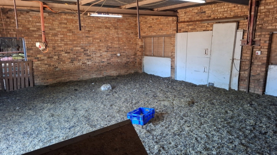 Commercial Property for Sale in Klerksdorp Rural North West